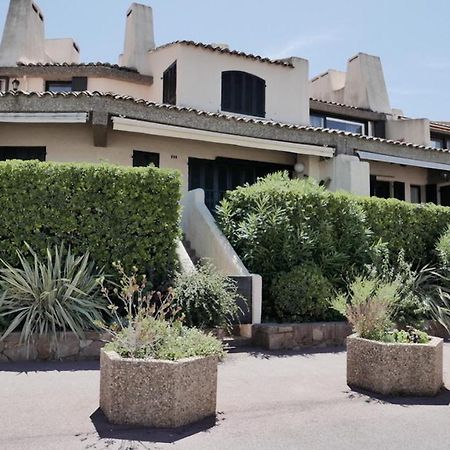 La Galiotte Sur Le Golfe De St Tropez Daire Cogolin Dış mekan fotoğraf